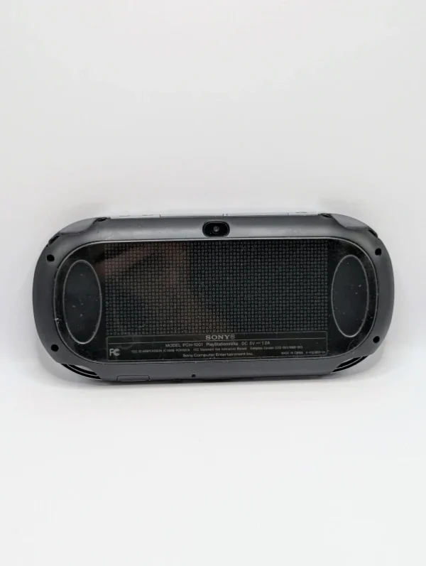 Playstation Vita - Image 4