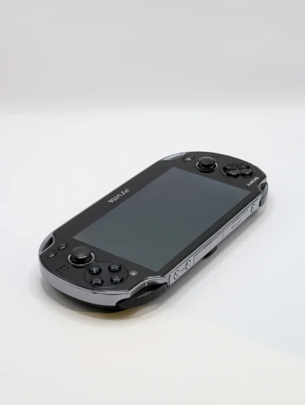 Playstation Vita - Image 5