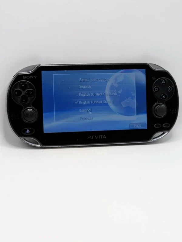 Playstation Vita - Image 7