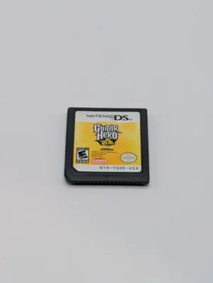 Guitar Hero: On Tour [Loose]