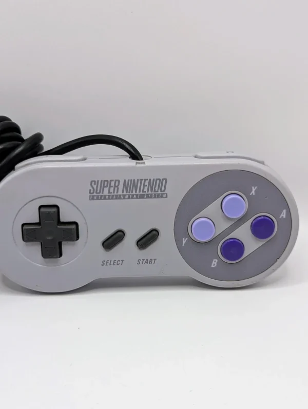 Super Nintendo Controller - Image 2