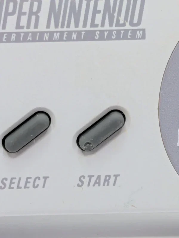 Super Nintendo Controller - Image 3