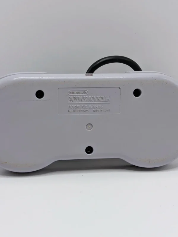 Super Nintendo Controller - Image 4