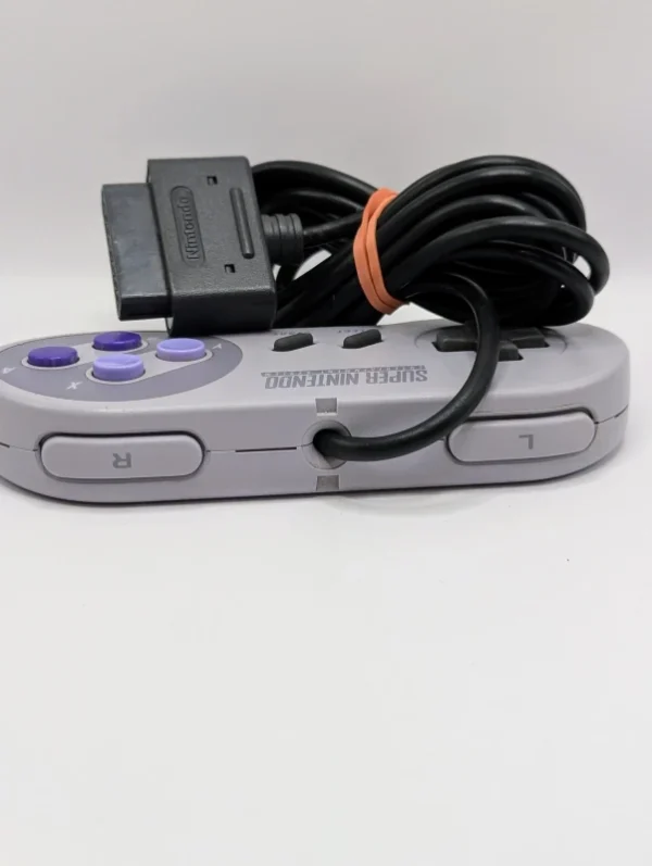 Super Nintendo Controller - Image 5