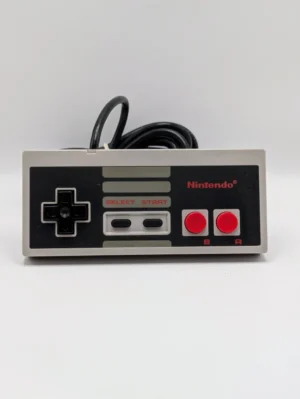 Original NES Controller