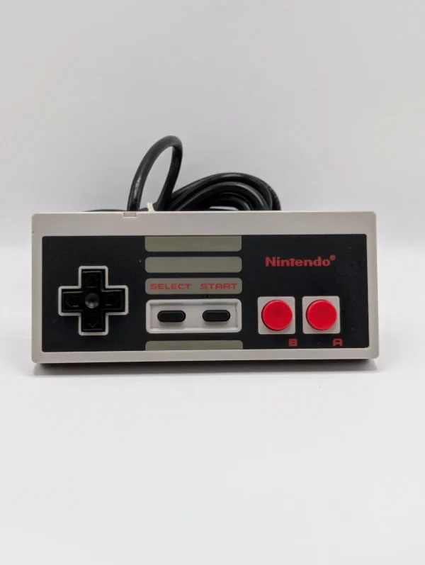 Original NES Controller