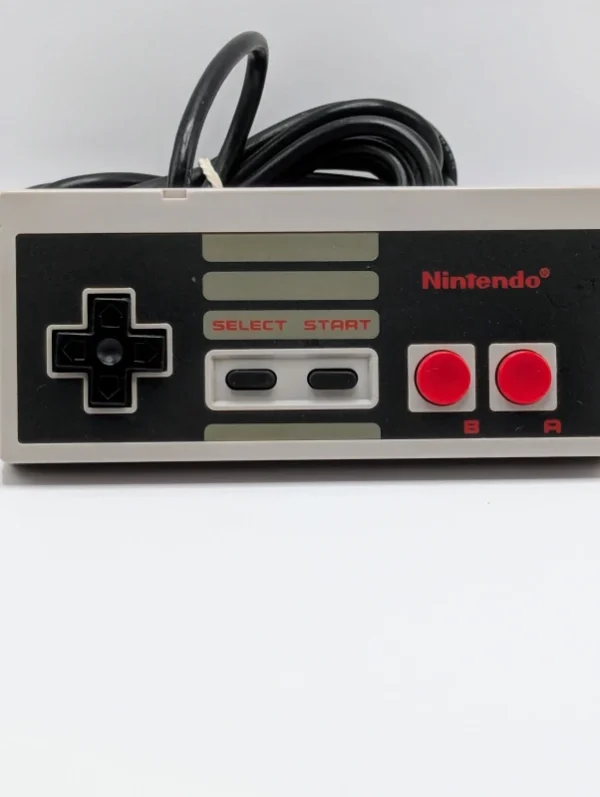 Original NES Controller - Image 2