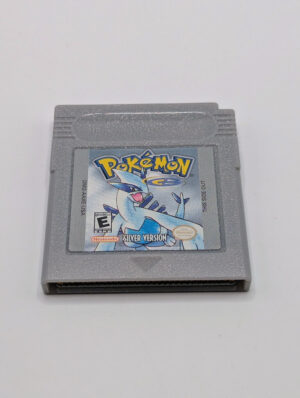 Pokemon Silver [Loose]