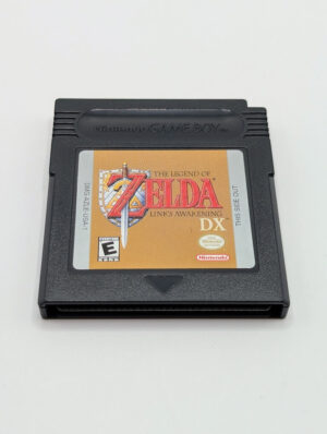 The Legend of Zelda: Link's Awakening DX  [Loose]