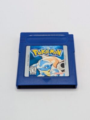 Pokemon Blue [Loose]