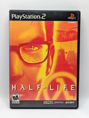 Half-Life