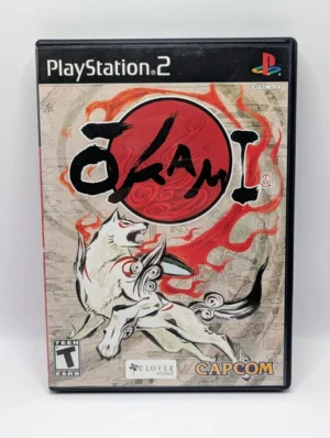 Okami