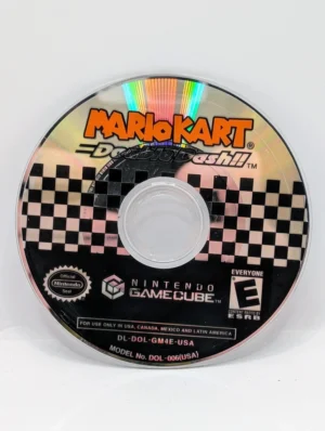 Mario Kart Double Dash [Loose]