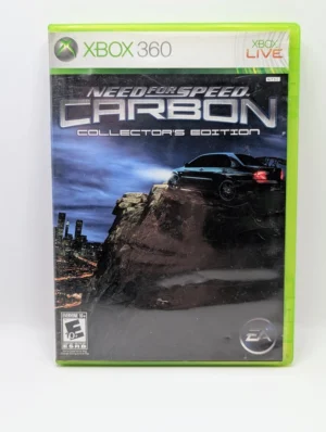 Need for Speed Carbon [Collector's Edition]
