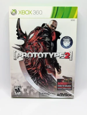 Prototype 2