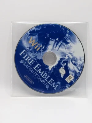 Fire Emblem: Radiant Dawn [Loose]
