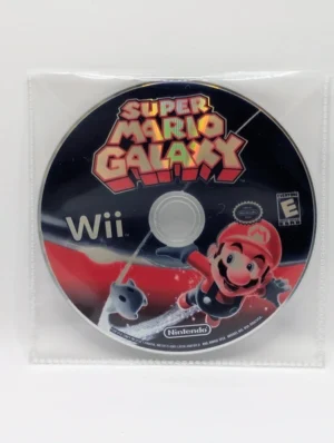 Super Mario Galaxy [Loose]