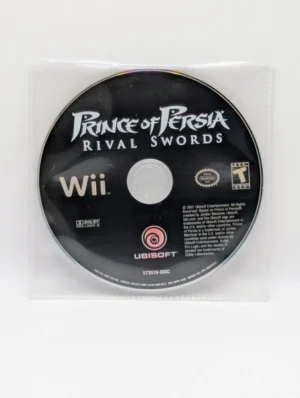Prince of Persia: Rival Swords [Loose]