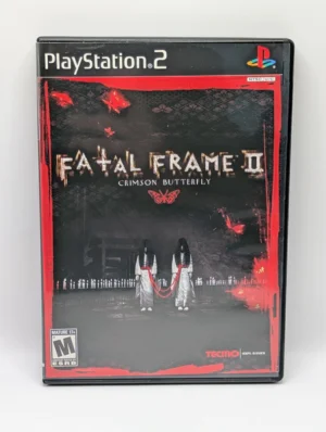Fatal Frame II