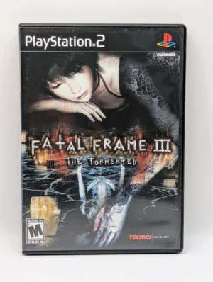 Fatal Frame III