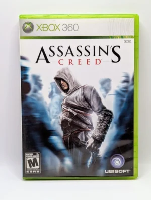 Assassin's Creed
