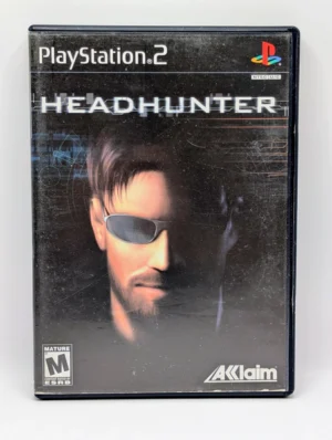 Head Hunter