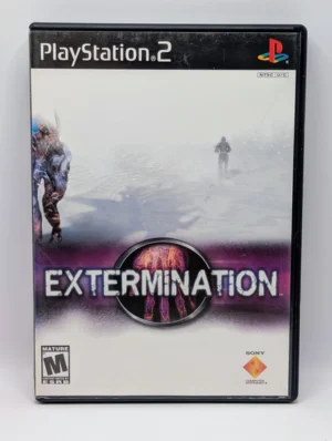 Extermination