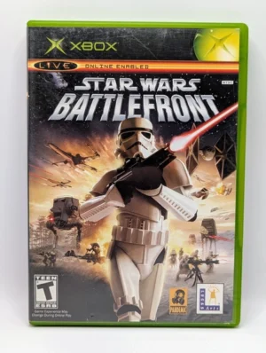 Star Wars Battlefront