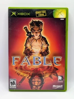 Fable