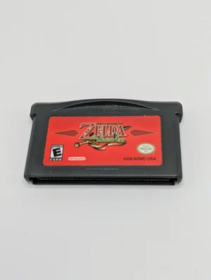 The Legend of Zelda: Minish Cap [Loose]