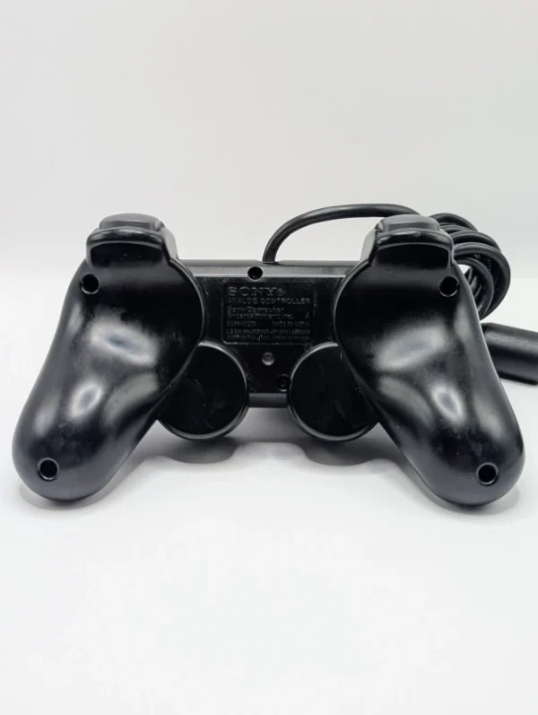 Playstation 2 Slim - Black - Image 5