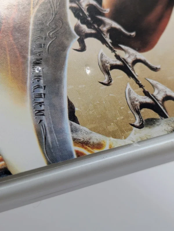 Prince Of Persia: Rival Swords - Image 2
