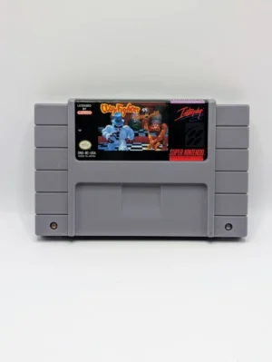 ClayFighter