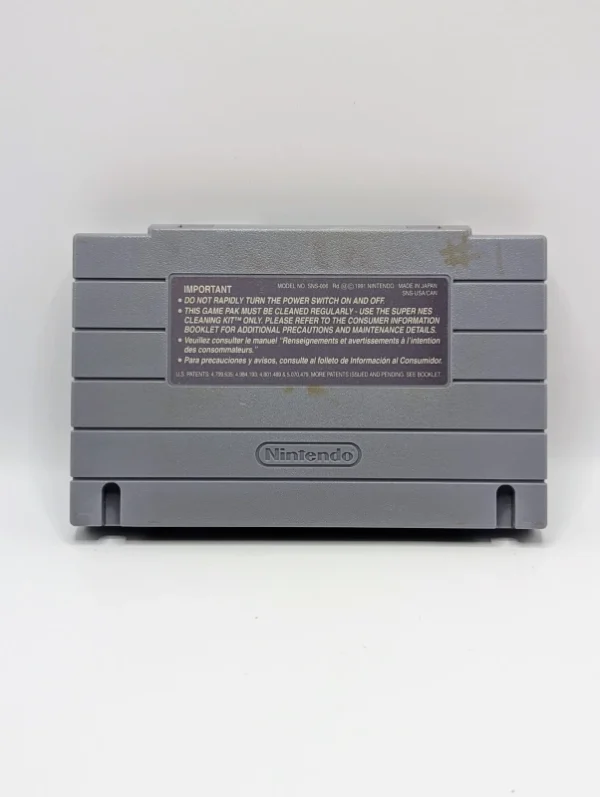 ClayFighter - Image 2