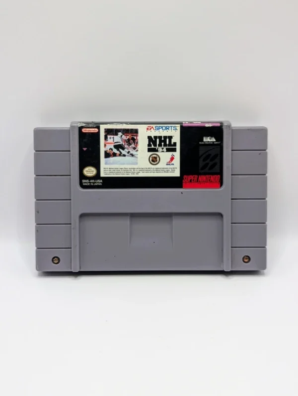 NHL 94
