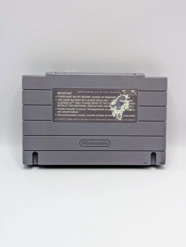 NHL 94 - Image 2