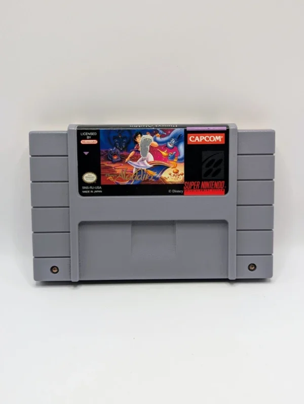 Aladdin