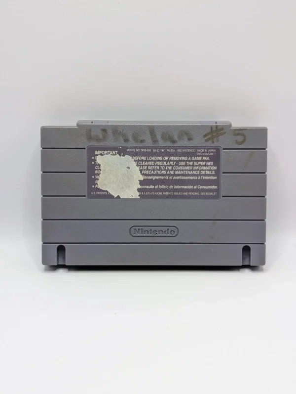 Mortal Kombat II - Image 2