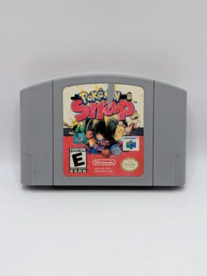 Pokemon Snap