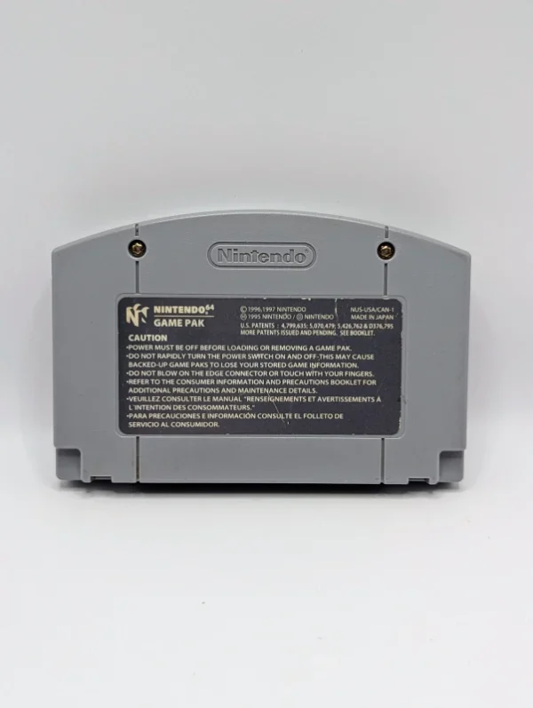 Pokemon Snap - Image 2