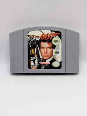Goldeneye 007