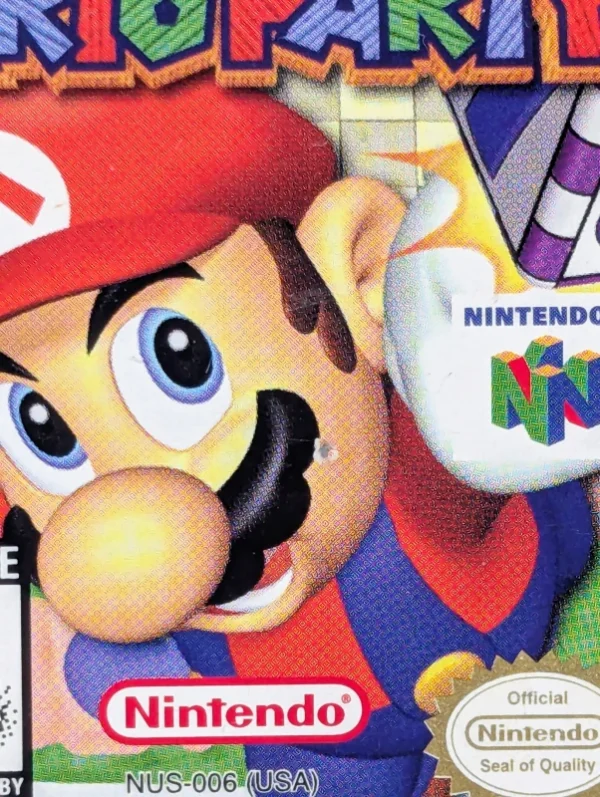 Mario Party - Image 2