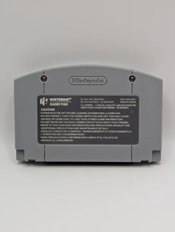 Mario Party - Image 3