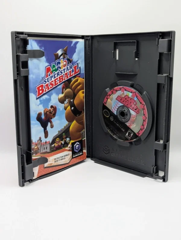 Mario Superstar Baseball - Image 2