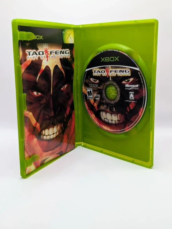 Tao Geng: Fist of the Lotus - Image 2