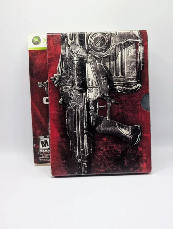 Gears of War 2 [Limited Edition] - Image 6