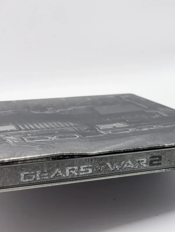 Gears of War 2 [Limited Edition] - Image 9