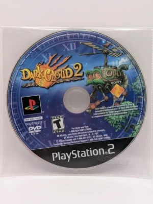 Dark Cloud 2 [Loose]