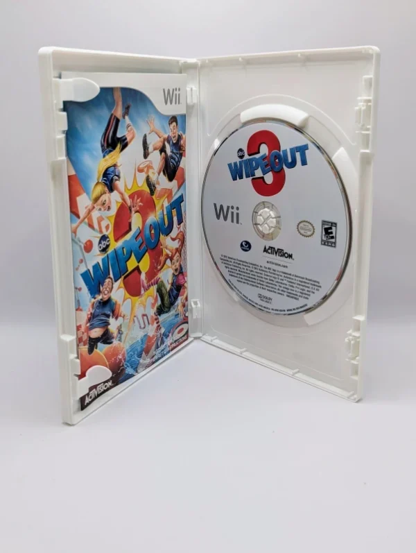 Wipeout 3 - Image 2