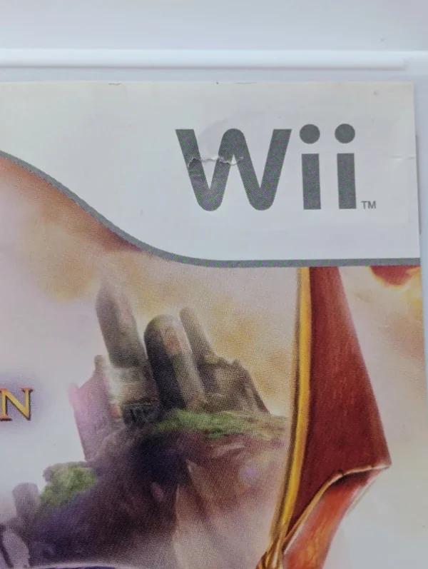 The Legend of Spyro: Dawn of the Dragon - Image 2